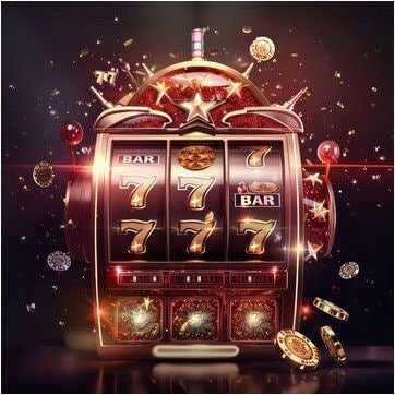 mmk77star online slots jackpot spin မြန်မာ ကစားသမားများ ကံစမ်းနေသောပုံ