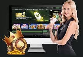 Live Casino mmk77star