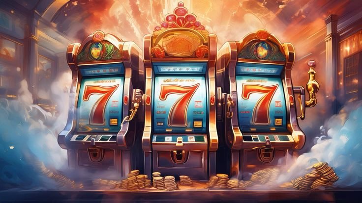 mmk77star slot game provider မျိုးစုံ ရွေးချယ်ကစားနိုင်သောပုံ